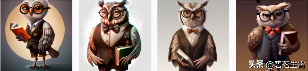 头像|40个好看的webchat头像和十句箴言