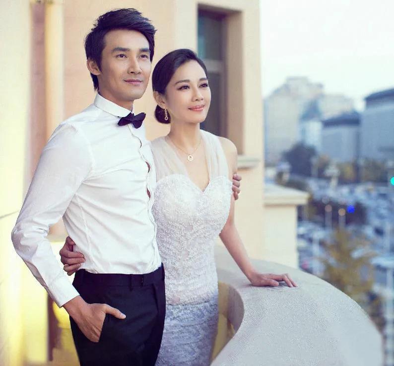 tvb娱乐陈松伶,tvb最佳女主陈松伶