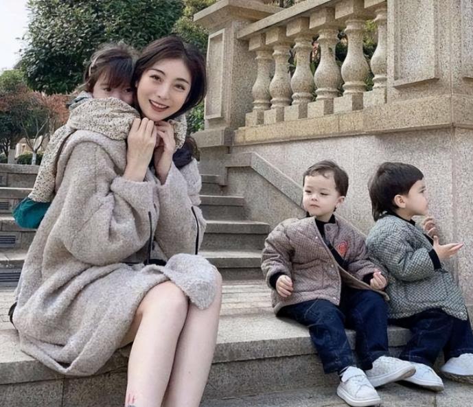 山东女孩李雪珂,山东女孩李雪珂的故事