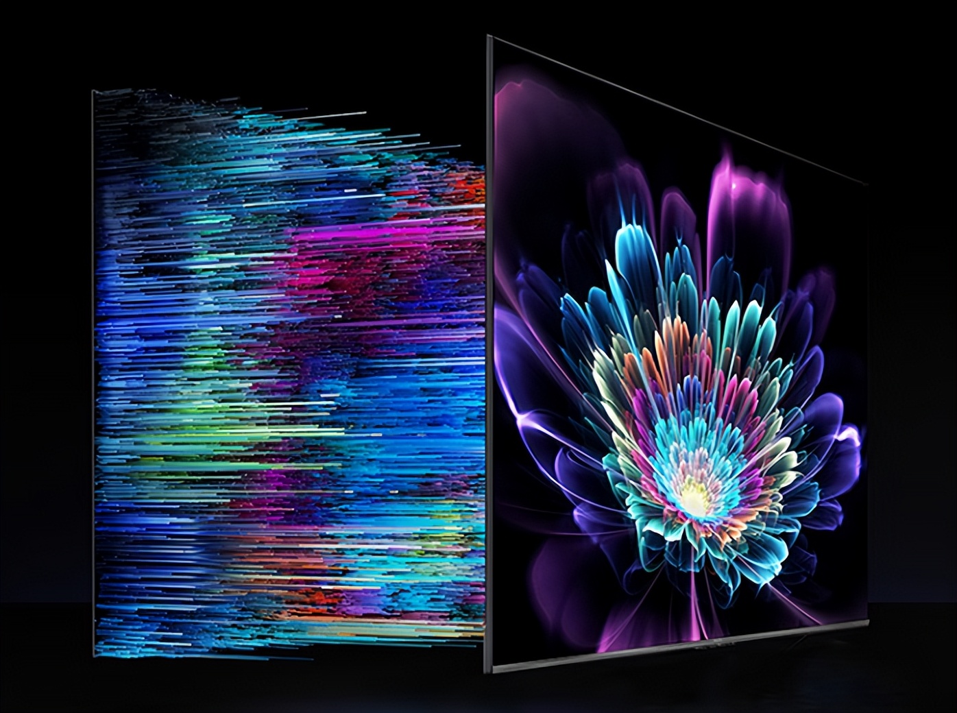 85寸*彩大**电不想买太贵，推荐这三款高销量宝藏国货，5000就能入