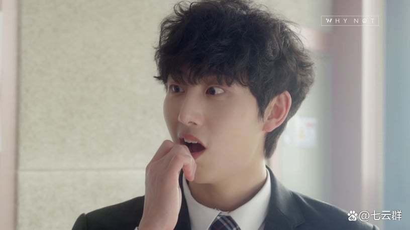 韩剧郑敬淏痛哭了,韩剧郑敬淏浪漫速成班