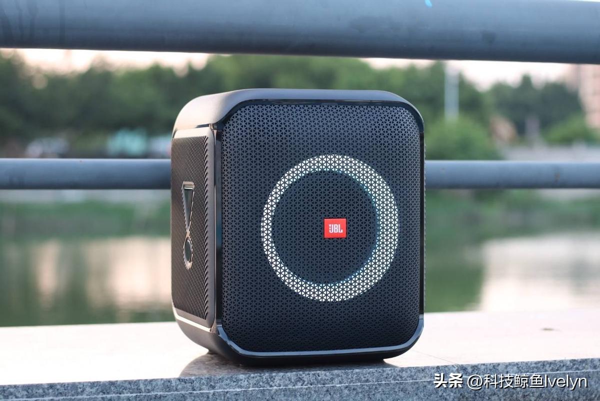 jblpartybox1000闊崇璇勬祴,jblpartybox鎴峰闊崇