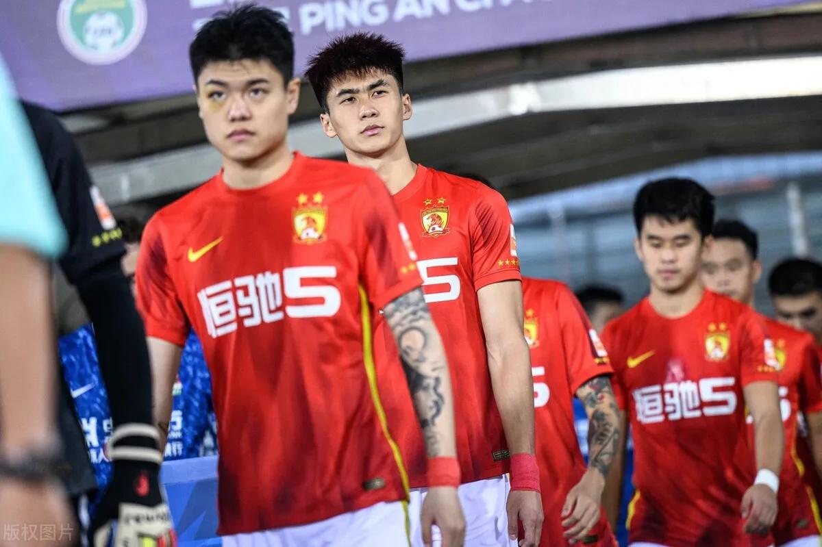 广州队降级还能回中超吗,广州队降级至中甲