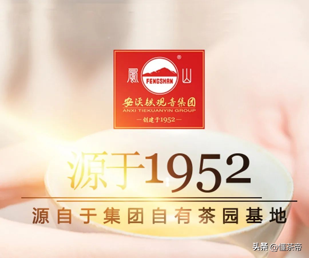 乌龙茶推荐平价,可以闭眼入的乌龙茶