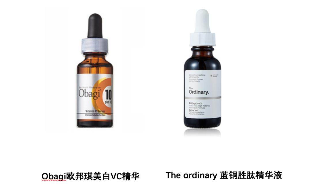 护肤品买套盒好还是分开买好,护肤品是买一套的好还是混搭着好