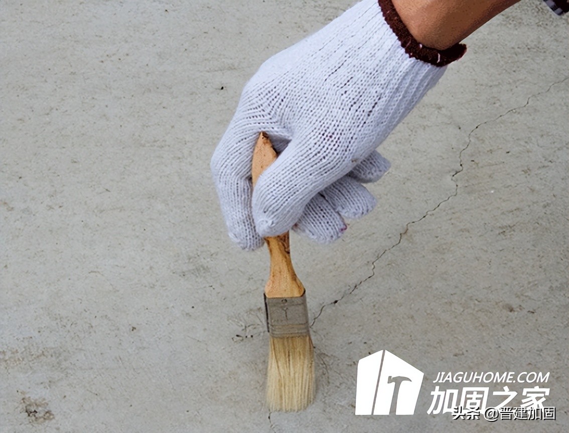 堵漏方法中有哪些,大梁加固常用的方法有哪几种