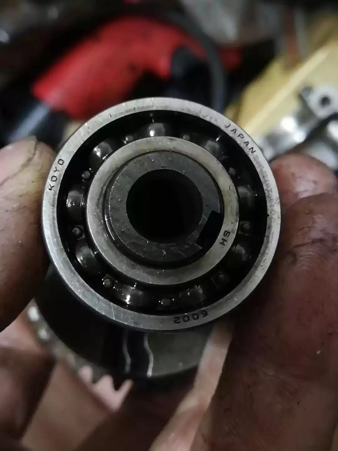 踏板界的神车,铃木海王星踏板测评