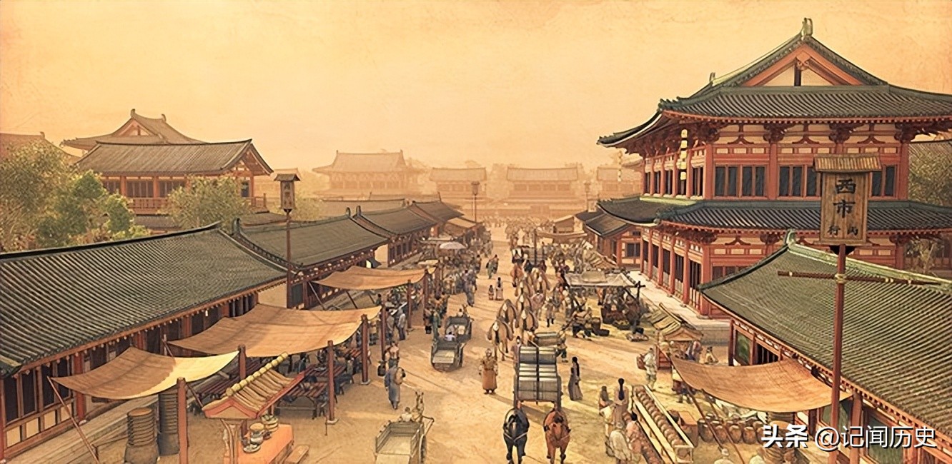 购物为什么叫买东西而不是买南北,为什么叫买东西而不叫买南北呢