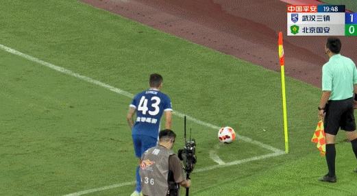 马尔康中场集锦,马尔康帽子戏法绝杀申花