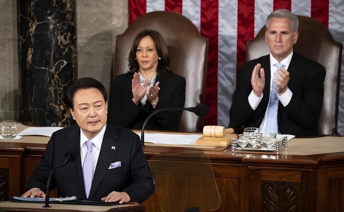 韩媒叫嚣：中方应清醒！韩国已不是清朝时的国家！中韩会强强对决