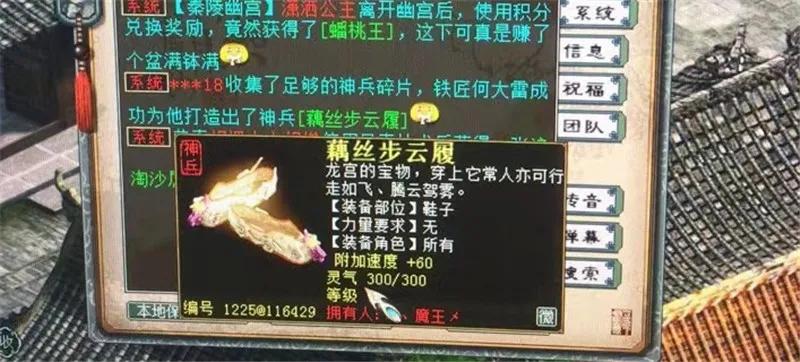 大话西游2点化成功,大话西游2一转没技能