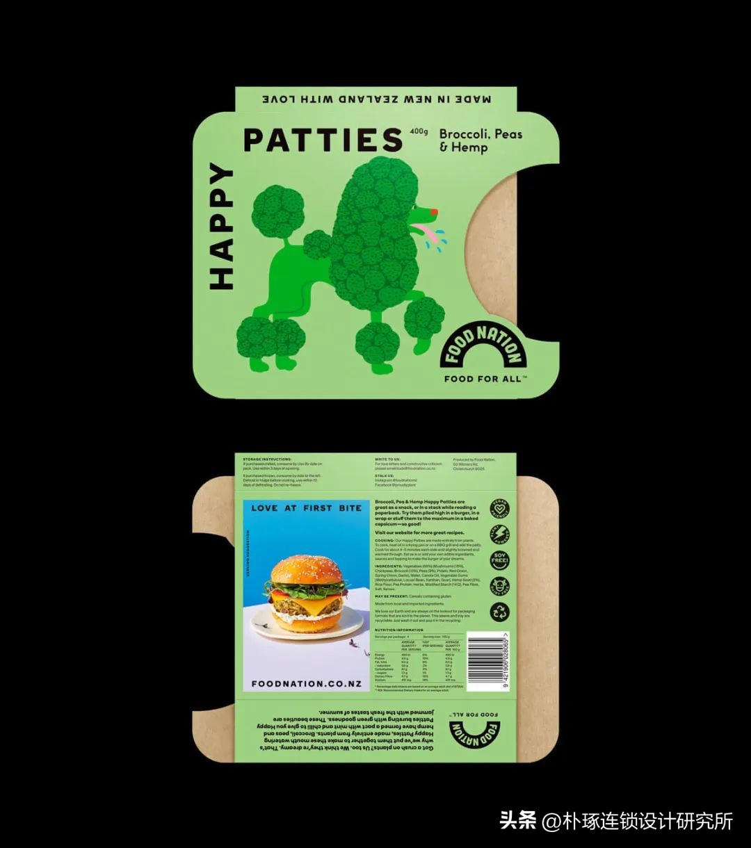 如何让包装更有层次,优秀包装设计有美感更畅销