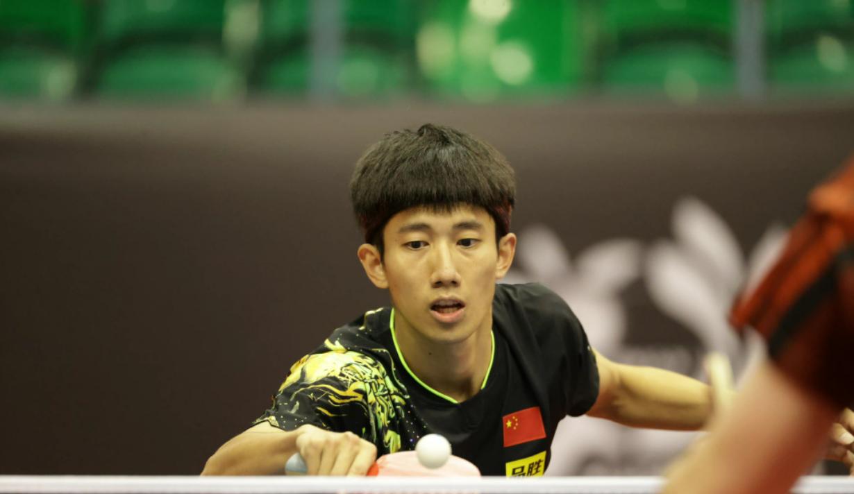 wtt常规赛萨格勒布站国乒出战 (wtt布达佩斯冠军赛国乒赛程)