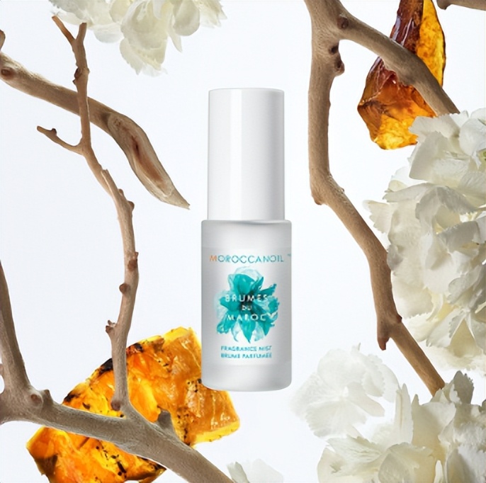 情绪护肤敏感肌,情绪美容芳疗系列化妆品