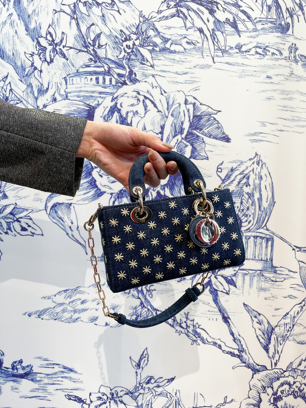 dior2023早秋新款,dior2024早春系列