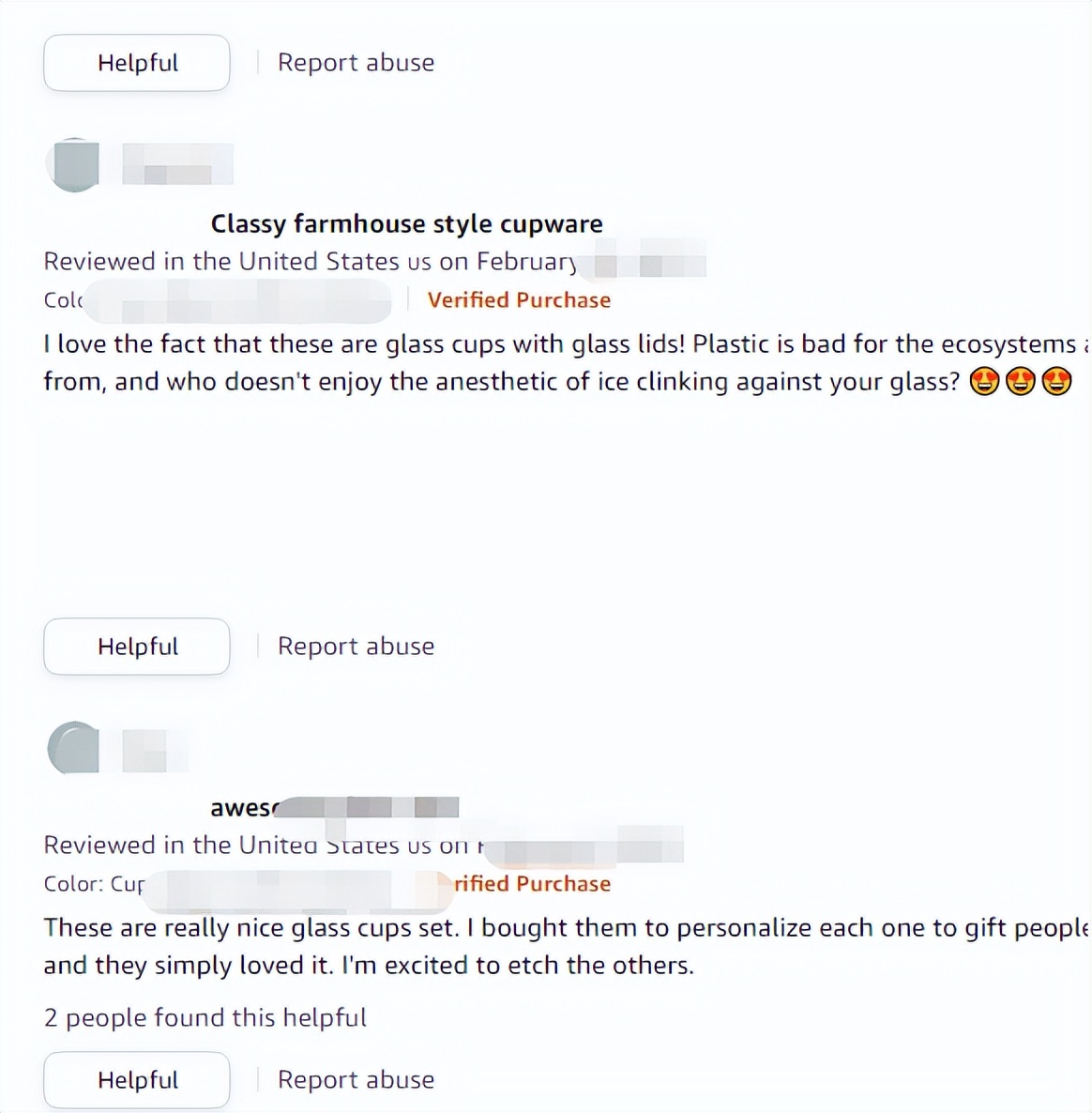 不要刷直评！会被封店！