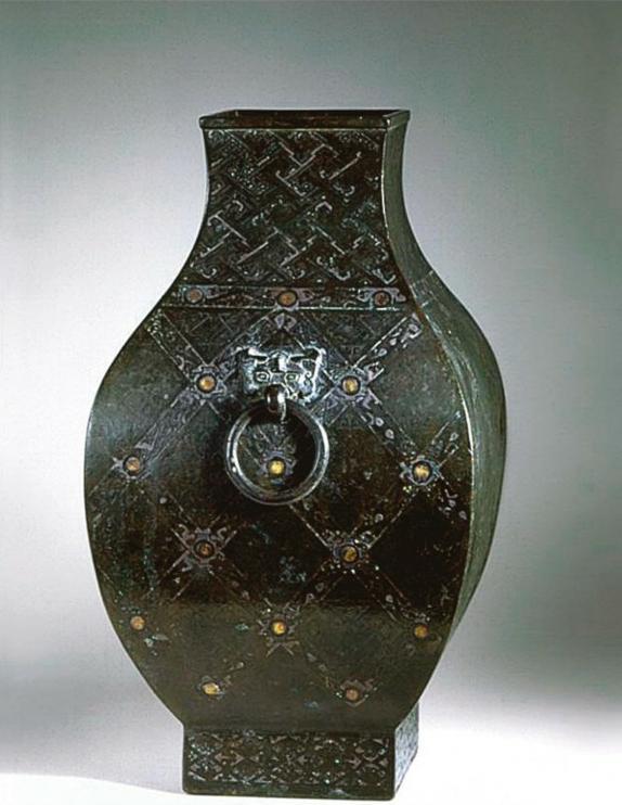 古罗马冶金工艺,古罗马器皿历史简介