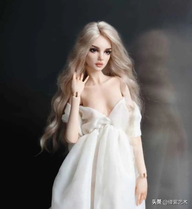 乌克兰手工娃娃,手工女娃娃玩偶