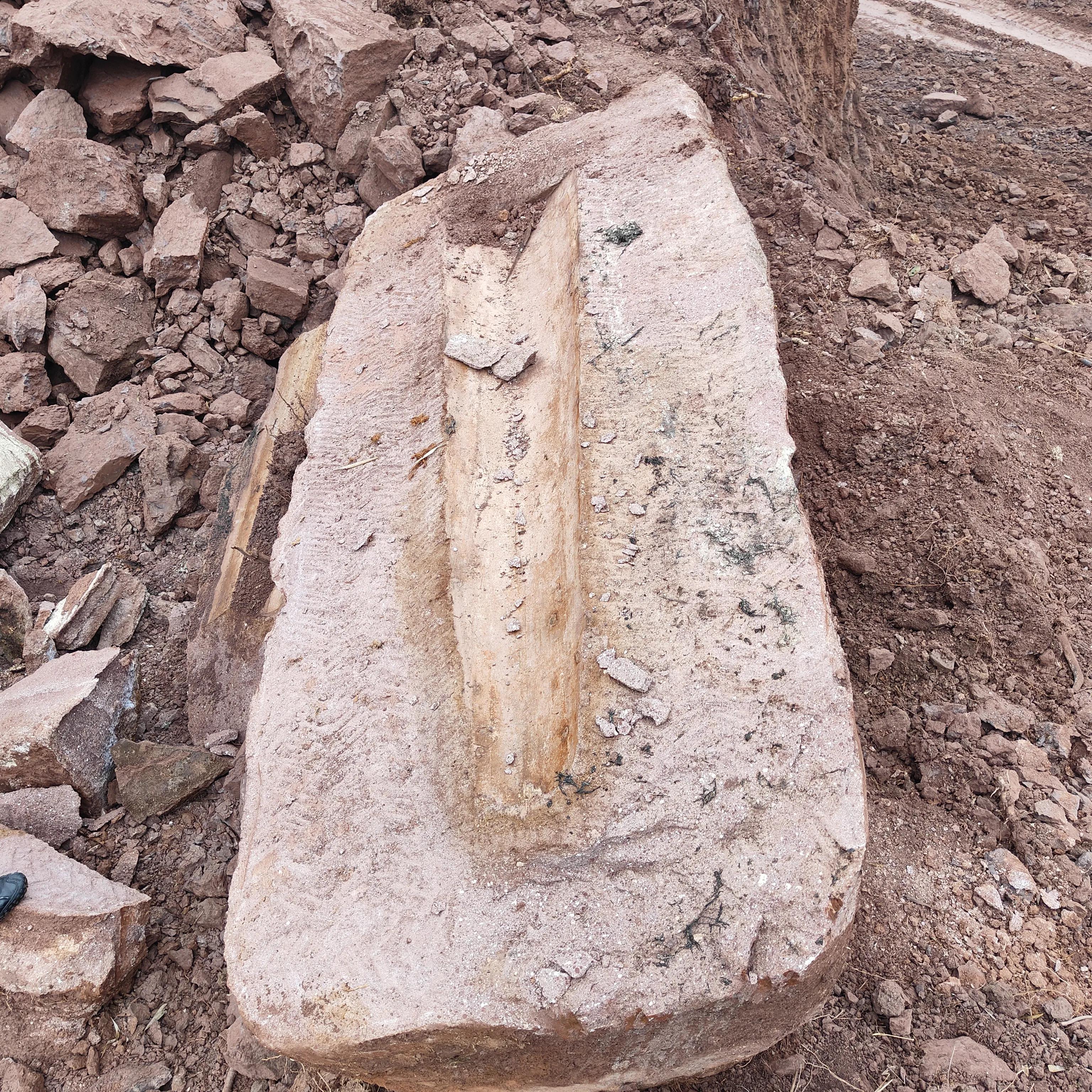 沐川县汉代古墓,沐川挖出百年古墓的是谁