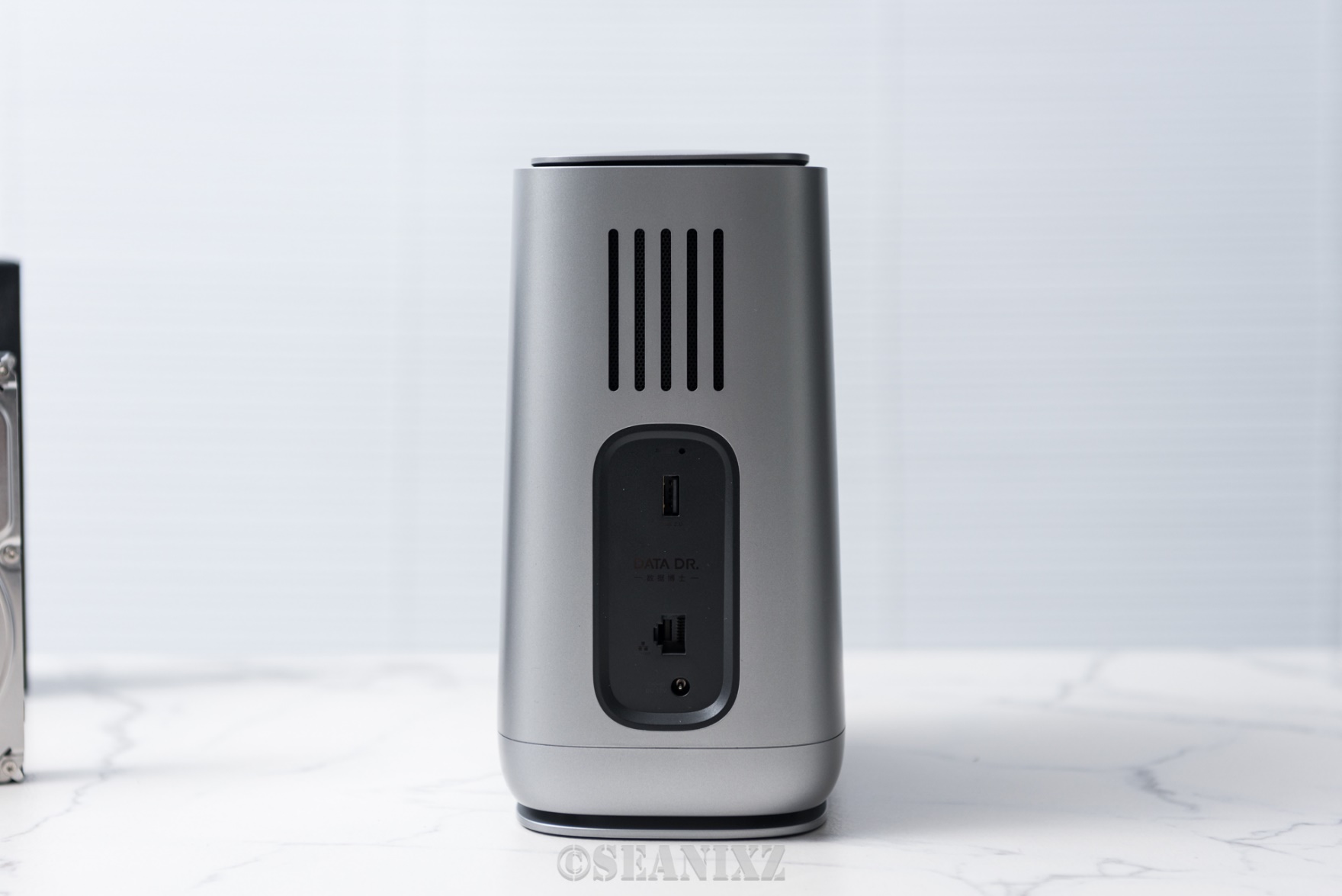 绿联dh2600nas私有云介绍,绿联的dh2100e和dh2600有什么区别