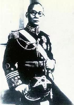 云南王龙云原名叫什么,云南王龙云故居