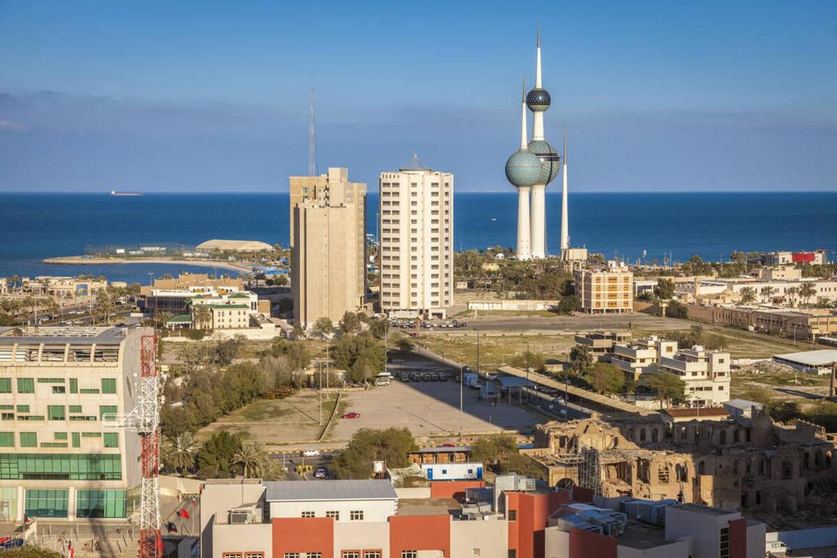 科威特是石油最多的国家吗,科威特的货币为什么这么值钱