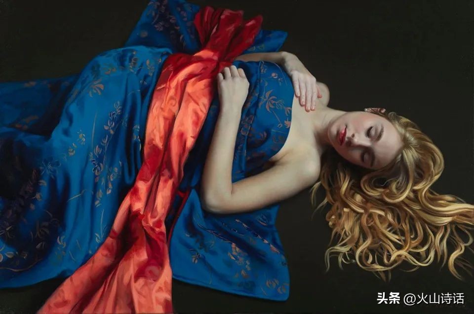 诗家争鸣234期｜缺“火”的诗坛