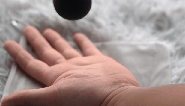 mini筋膜枪专业级测评,筋膜枪mini的好还是大的好