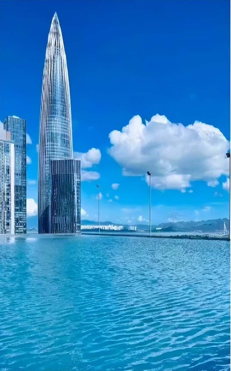 厦门深圳旅游攻略自由行,厦门和深圳游玩