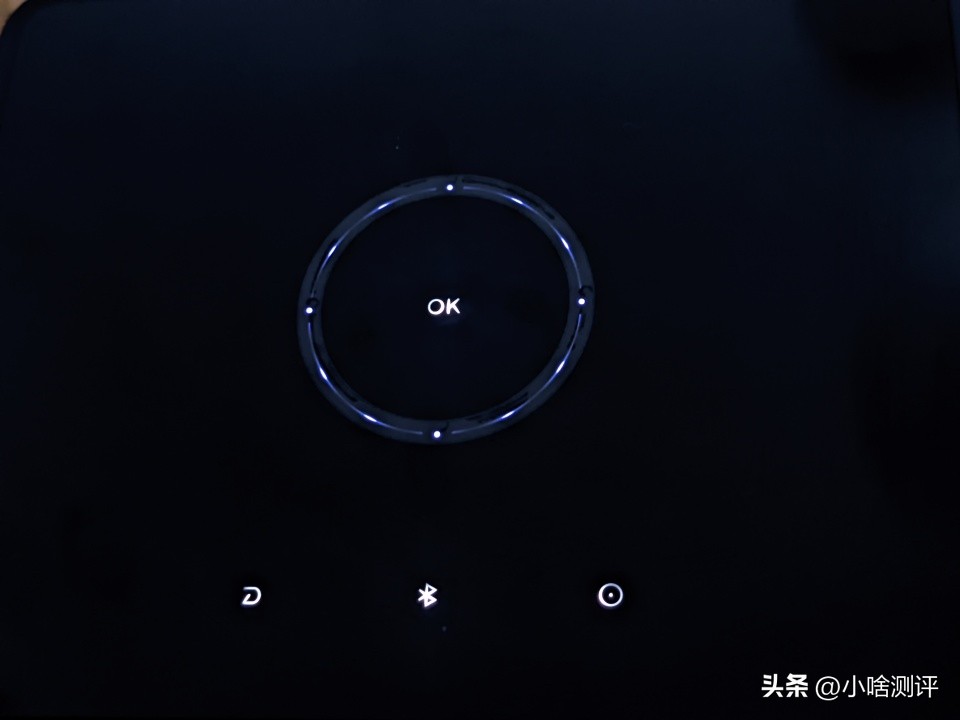 海思芯片高科技,华为海思h9投影仪