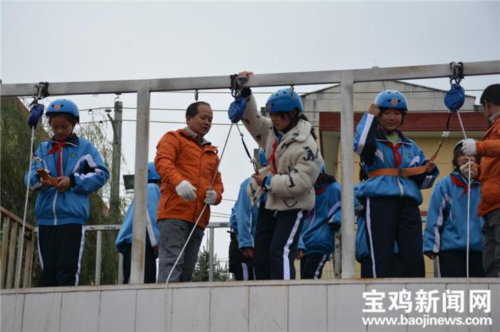 宝鸡市教育未来发展之路,宝鸡教育大事件