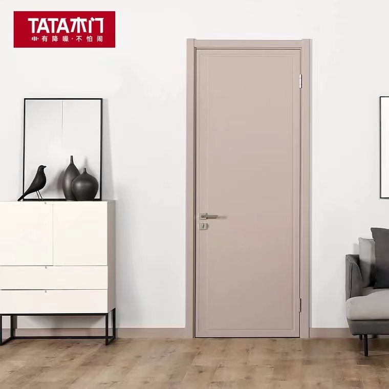 免漆门到底好不好，有哪些优势？