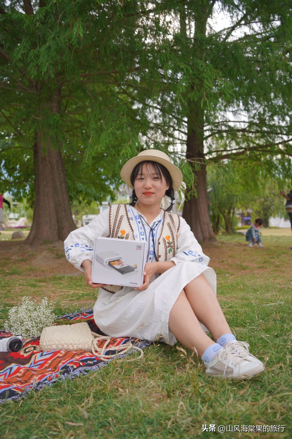 汉印照片打印机cp4000教学,汉印照片打印机cp4000使用成本