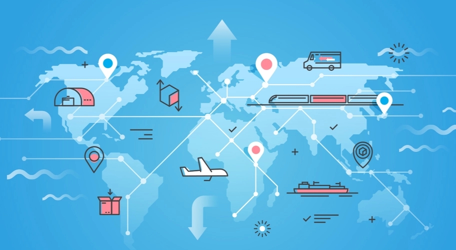 供应链管理专业适合考公务员吗,供应链管理的现状及趋势