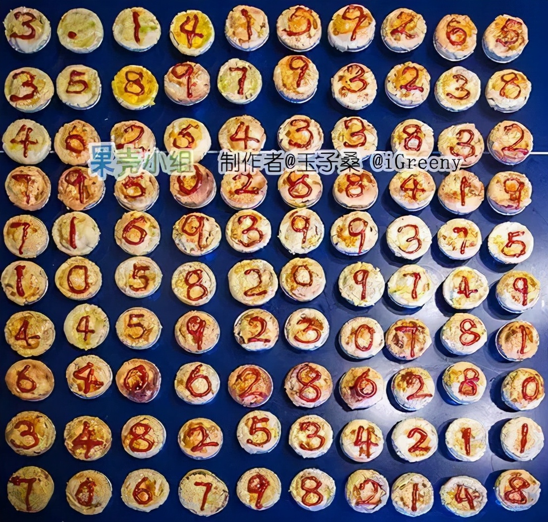 关于圆周率的资料图文,圆周率通俗讲解视频