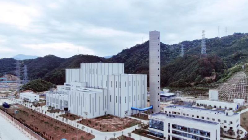 南平延鸿环保电力有限公司招聘,福建神华罗源湾电厂2021招工