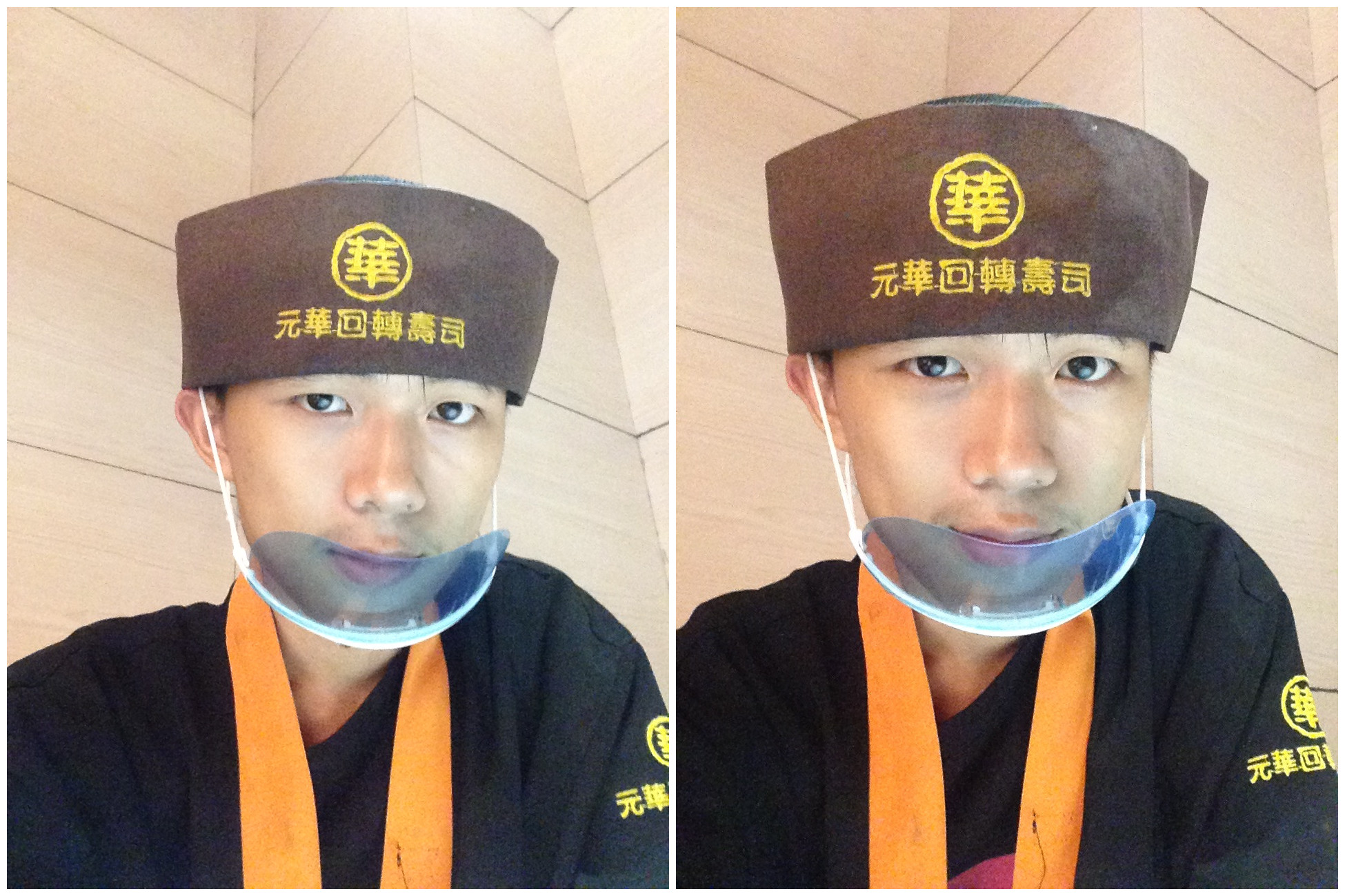 寿司店打工有前途吗,寿司店的工作经历怎么写