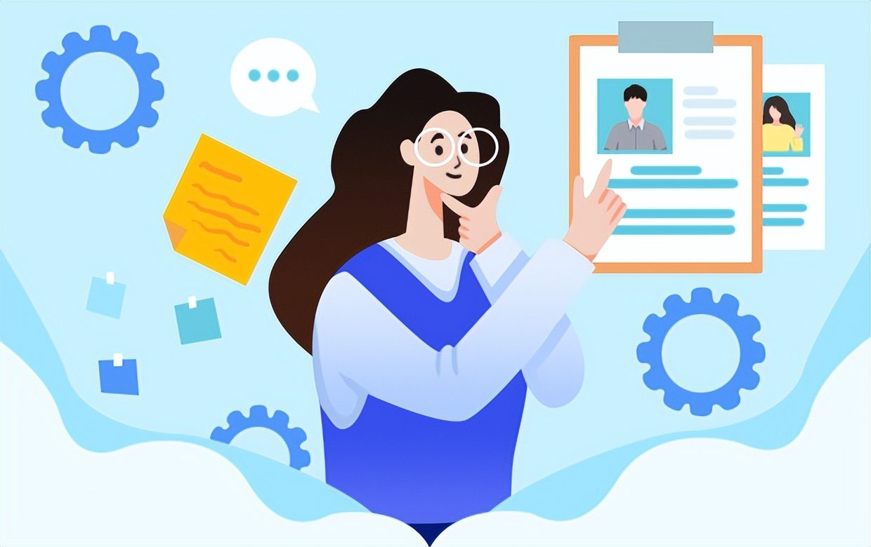 求职简历中如何写自己的自我评价,求职简历自我评价怎么写比较真实