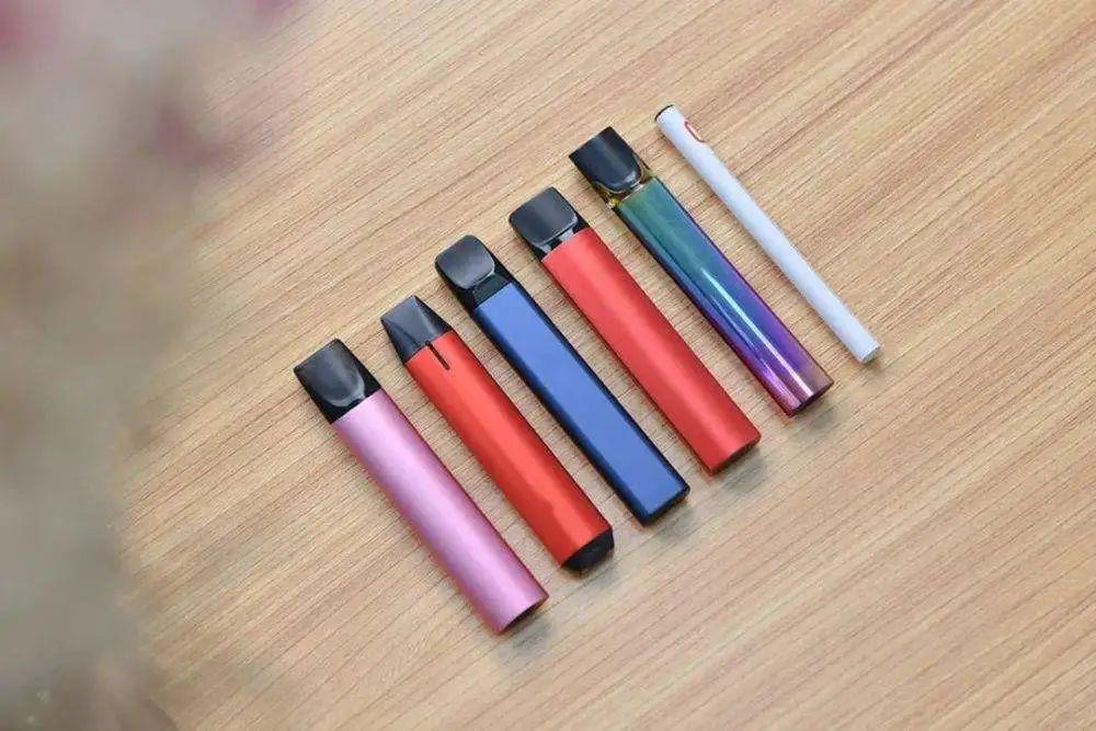 *子烟电**将征消费税,专家:“寓禁于征”