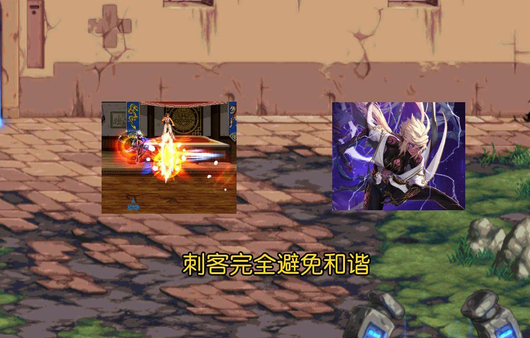 dnf哪些职业伤害不需要操作,dnf伤害职业排行榜端游