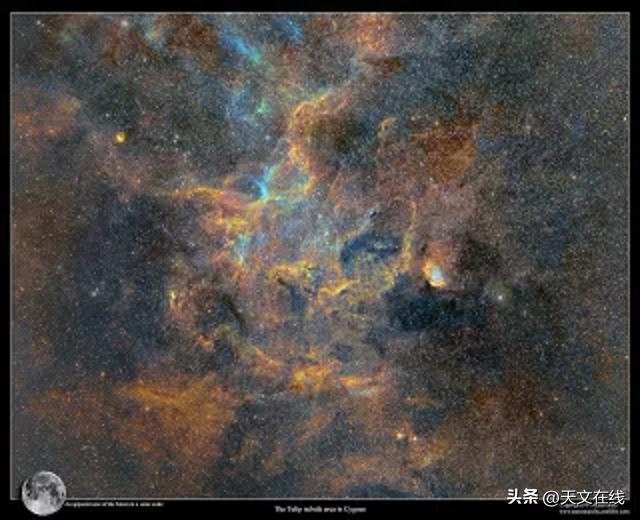 十大绝美银河图片,银河图片超清大图真实