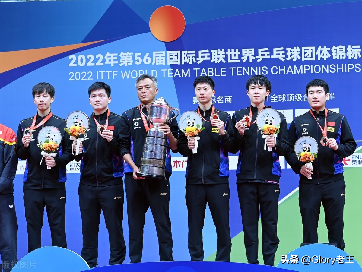 羽毛球和乒乓球哪个比较有潜力,为什么足球篮球越来越差