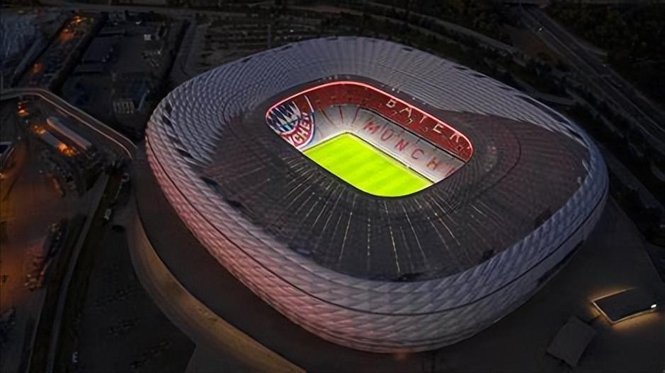 德甲巡礼完整版,德甲巡礼