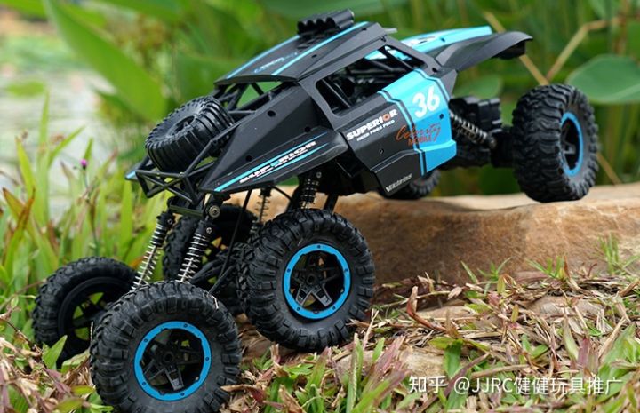遥控rc玩具推荐 (儿童遥控玩具推荐)