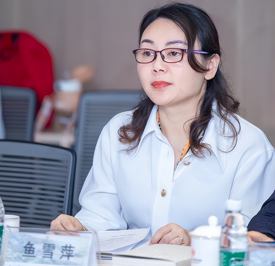 泰丰文化公司胡婷,泰丰文化胡婷简介