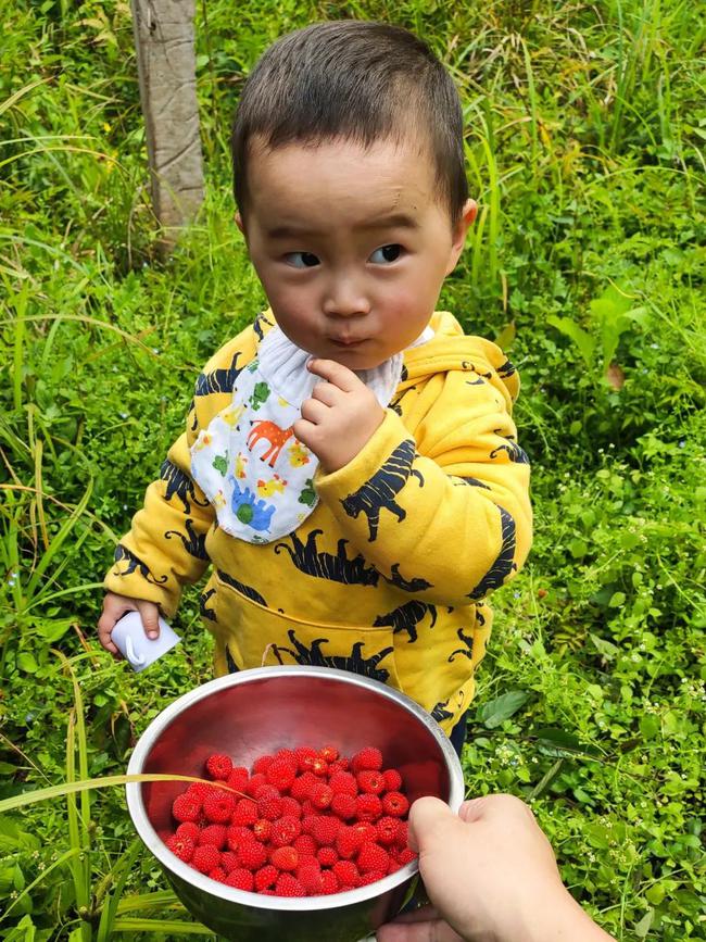 一种境界一种胸怀,独处的唯美境界