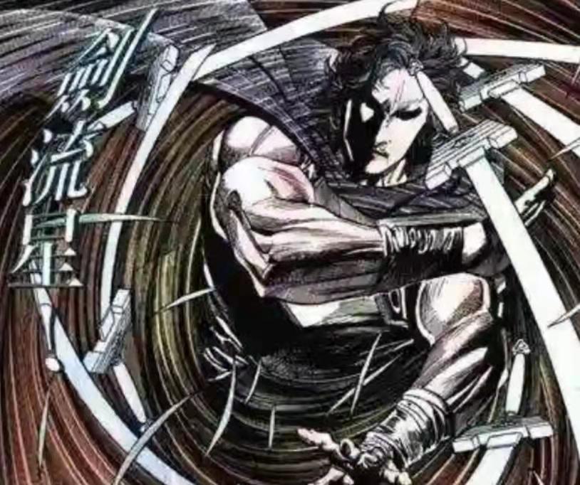 风云漫画十大神兵排名,风云漫画英雄剑被火麟剑斩断