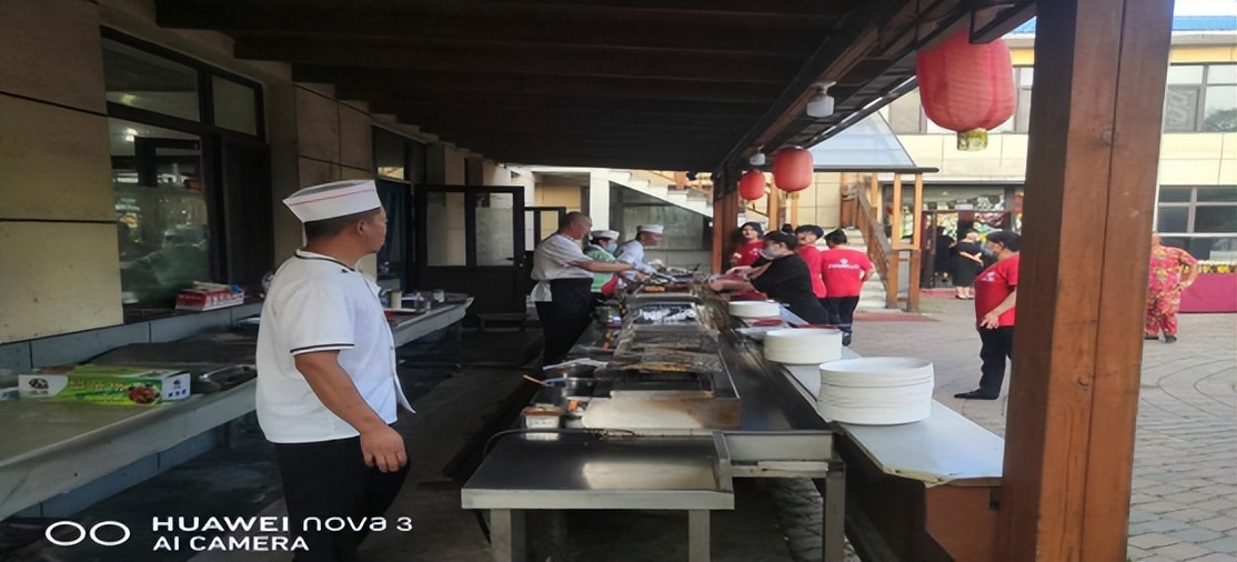 大连安波鸿缘温泉山庄,安波鸿缘温泉山庄