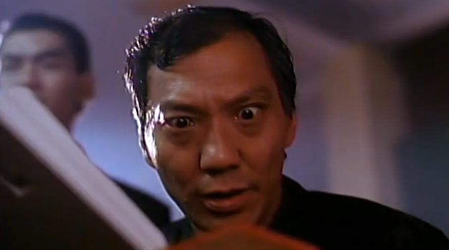 林正英、*查理曹**的另类灵幻片：罗维市场受挫，王晶碰瓷徐克