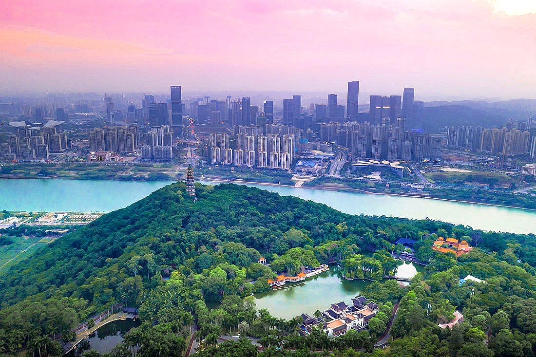 中国最美的十座山你去过了吗,中国最美的十大名山你爬过几座